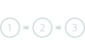 Icon Projektplanung